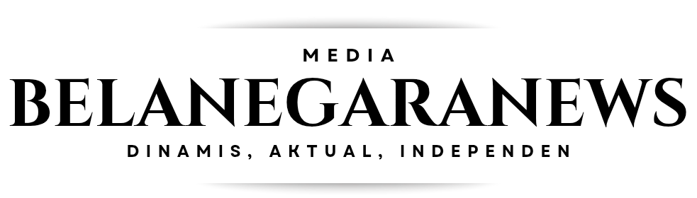 BELANEGARANEWS