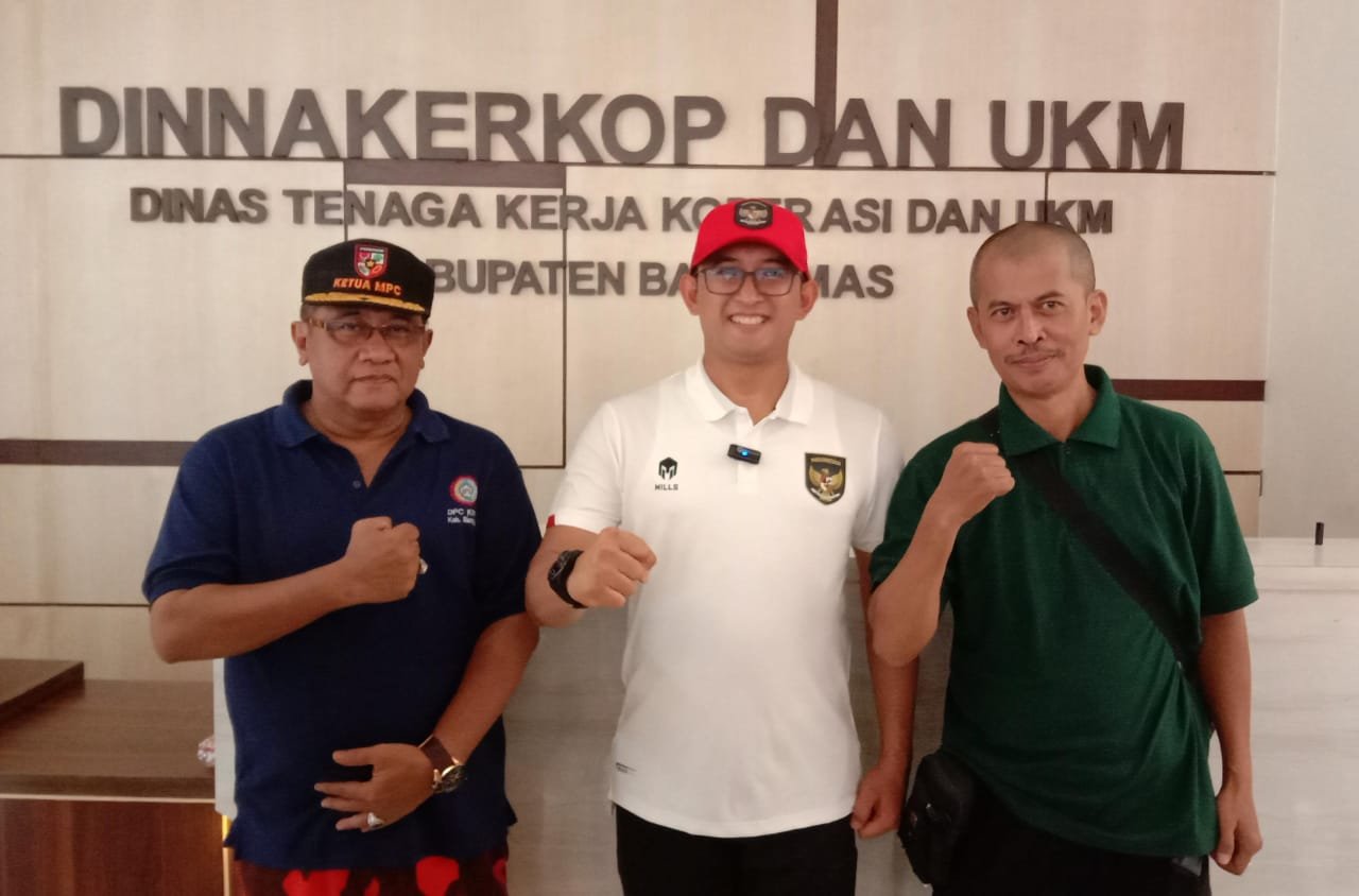 Pj Bupati Hanung Cahyo Saputro Hadir Di Gebyar Mayday 2024 Kabupaten ...